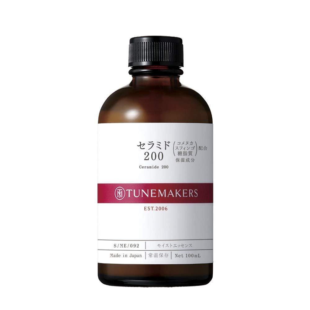 原液 Ceramide 200 20ml TUNEMAKERS 未稀釋精華液