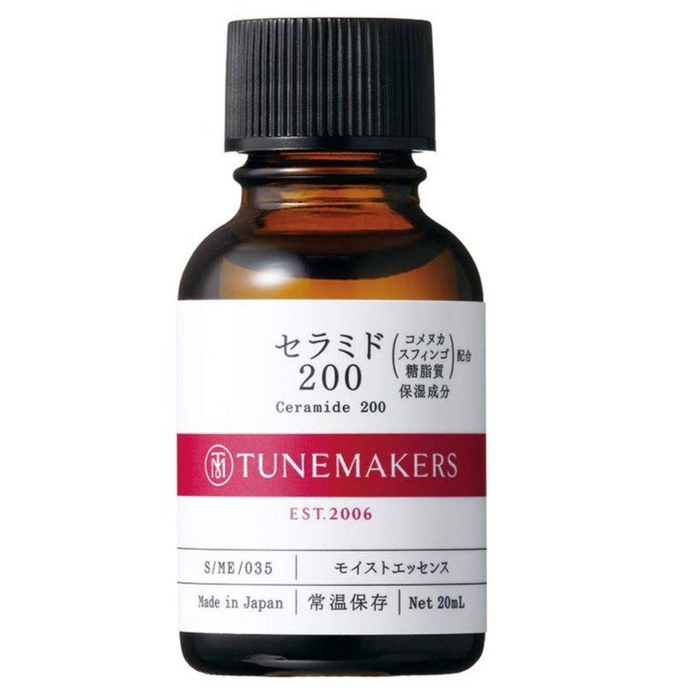 原液 Ceramide 200 20ml TUNEMAKERS 未稀釋精華液