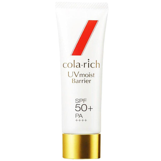 Colarich 紫外線保濕屏障 50g SPF50+ PA++++