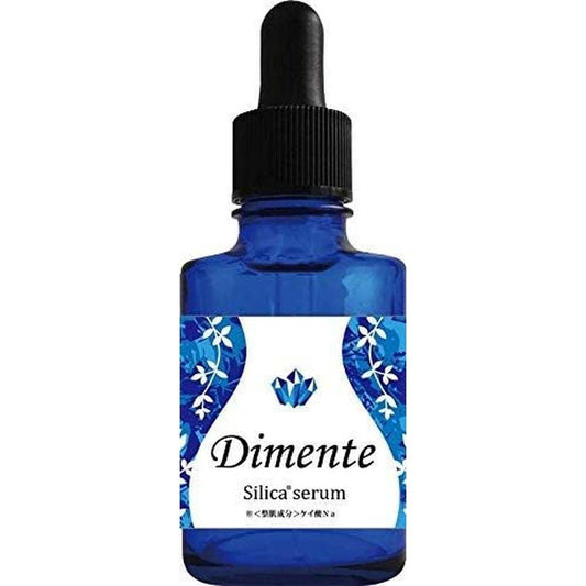 Dimente Silica Serum 30ml 高保濕精華含二氧化矽 二氧化矽精華