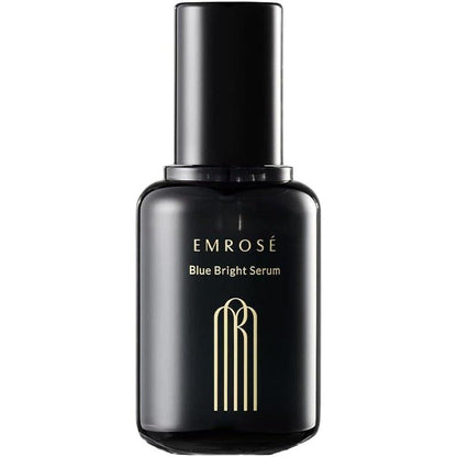 EMROSE BLUE BRIGHT SERUM 35ml 霧面化妝品 美容精華液