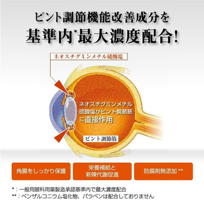 樂敦 Eyestretch 隱形眼鏡 12mL