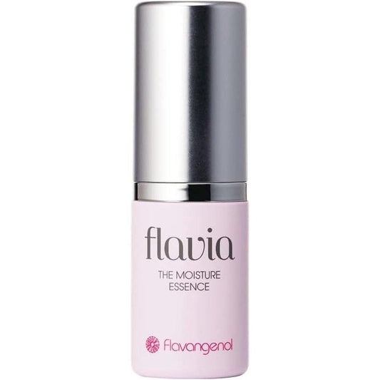 Flavia 保濕精華液 20ml ★ 保濕 乾燥皺紋 下垂 多酚 維生素 美膚美容基礎化妝品 Formal Klein