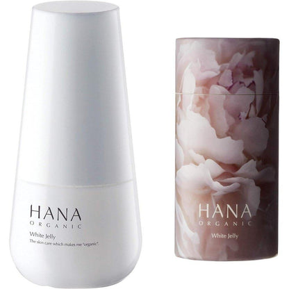 HANA 有機美白果凍美白護理精華 30mL