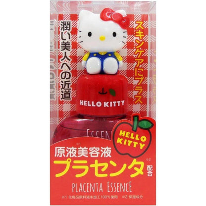 JG Hello Kitty 精華 PL 30mL