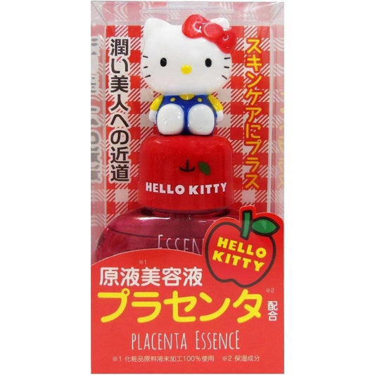 JG Hello Kitty 精華 PL 30mL