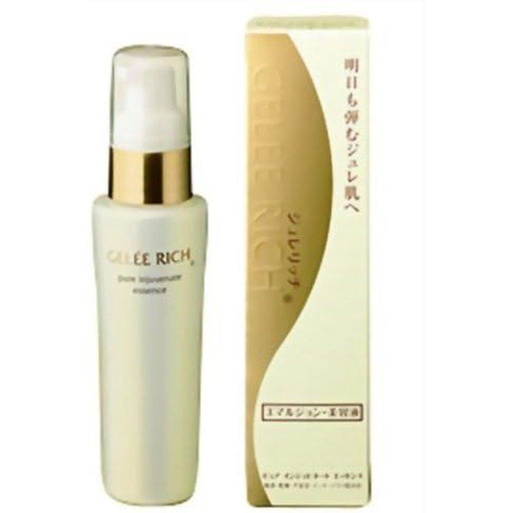 Jurerich 純活力精華 50ml