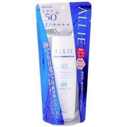 嘉娜寶 Kanebo Ally Extra UV Protector Perfect Alpha S