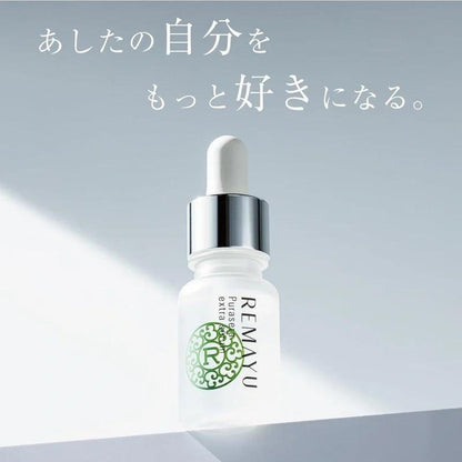 Limayu Placera Extra Serum 胎盤神經醯胺賽太萃取物精華液緊緻抗衰老護理曬傷引起的斑點乾燥引起的細紋 馬胎盤，馬神經酰胺，馬賽太精華 （Riva Tape製藥官方）（10mL）