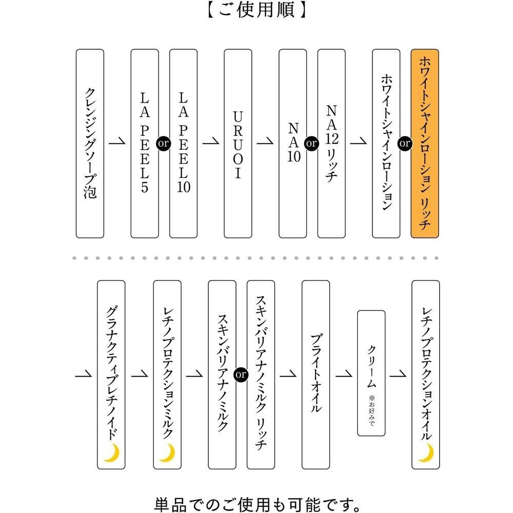 Love Me Touch涼白乳液 豐富 30mL 血清 Visin C Visin E Visin E Futreyu 泛酰醇 清酸四層精華 Visin C Visin E 配方 TPNa 遊離鹼 酸 無酒精 上原繪裡