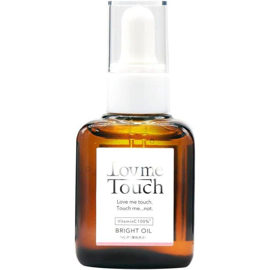 Love Me Touch Ryoyu 30ml Erika Uehara Touch 美容百科全書作者