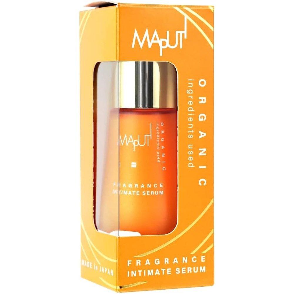 MAPUTI Delicate Zone Serum 有機香氛私密精華 MAPUTI 30ml