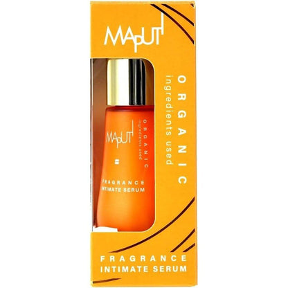 MAPUTI Delicate Zone Serum 有機香氛私密精華 MAPUTI 30ml