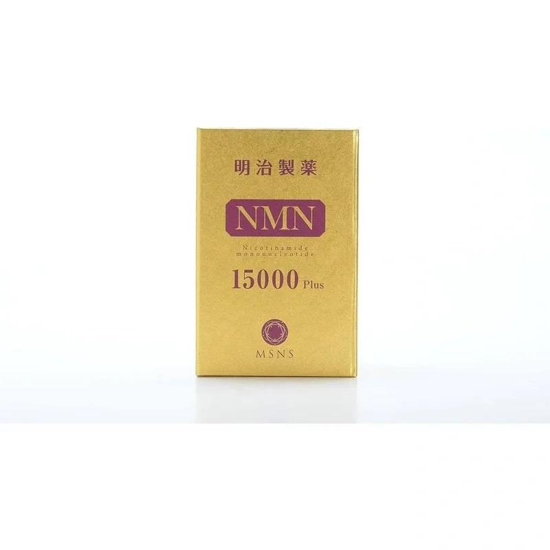 明治製薬 高純度NMN 15000 Plus