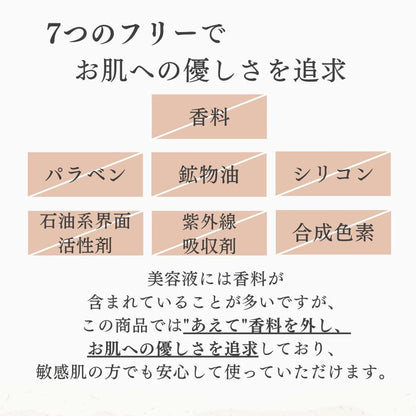 血清抗衰老護理 NMN VITAL eL SERUM 30ml Hari eLife