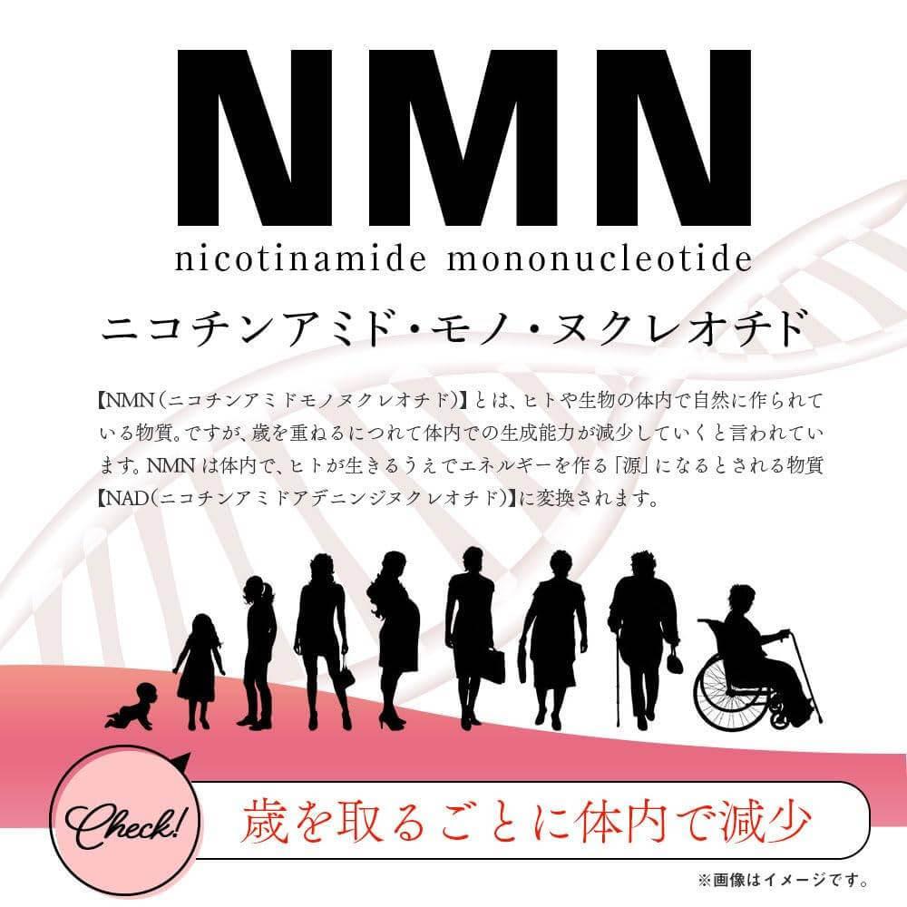 NMNeo 補充劑 NMN Neo NMN 在日本製造 日本製造 日本製造 mnm Royal BS