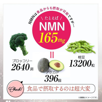 NMNeo 補充劑 NMN Neo NMN 在日本製造 日本製造 日本製造 mnm Royal BS