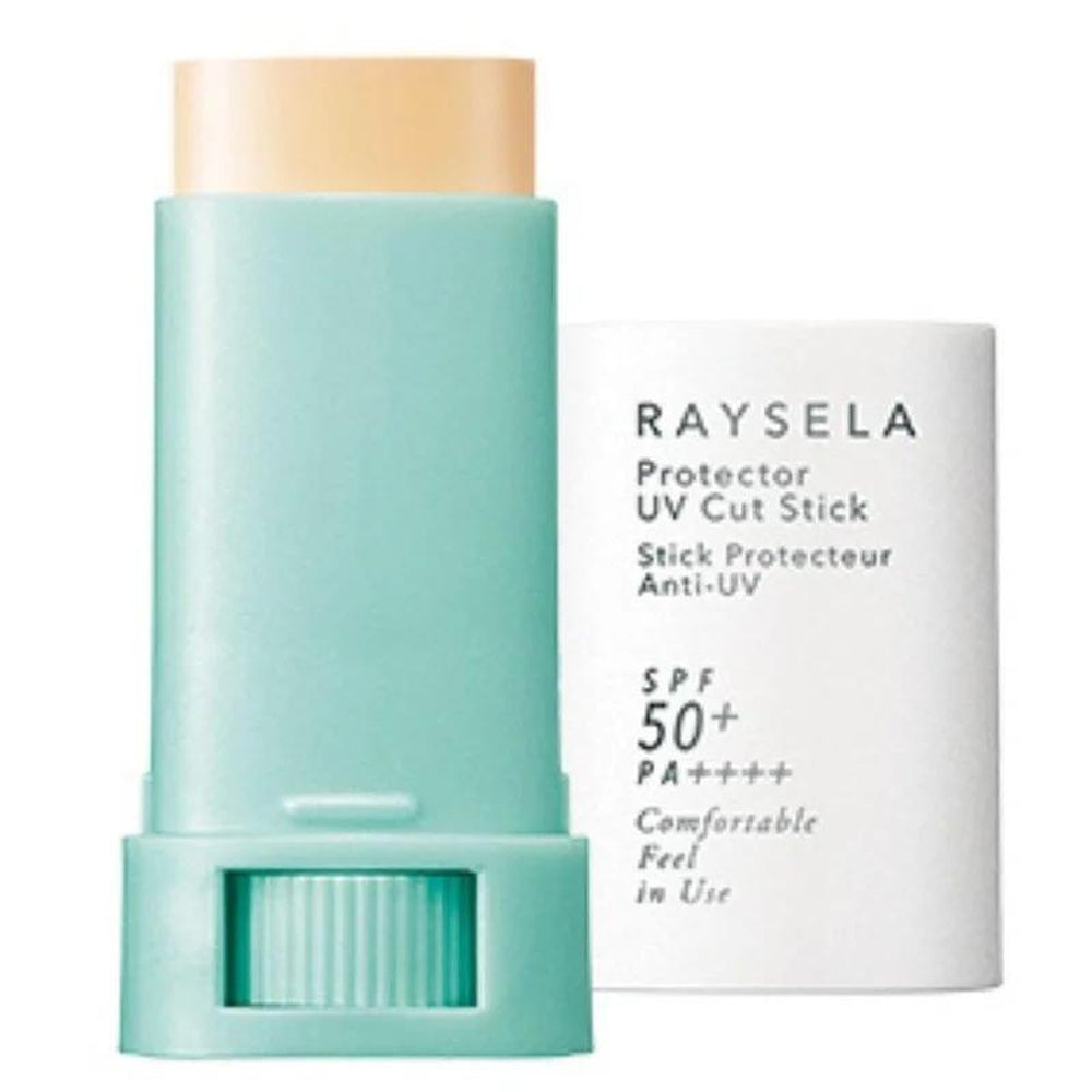 Noevir Raycera 防曬乳 SPF50+/PA++++