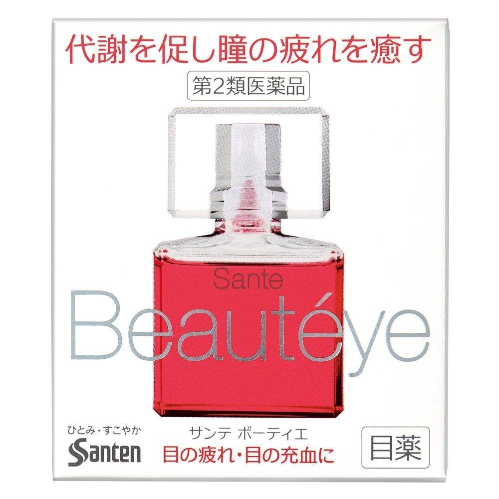 Sante Beautéye 12mL