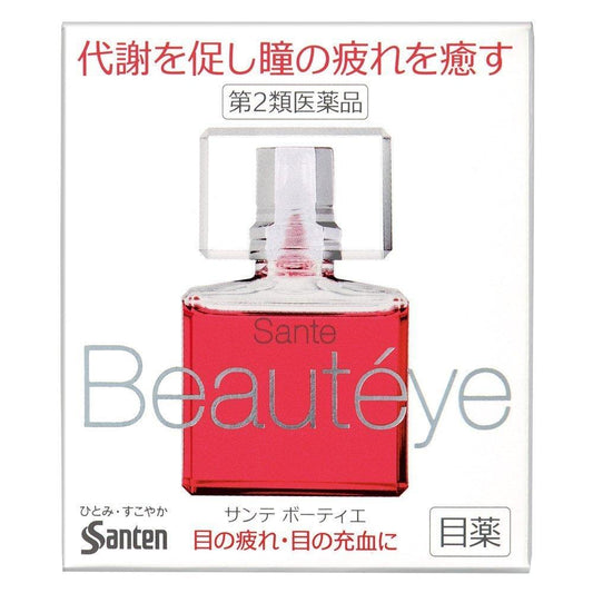 Sante Beautéye 12mL