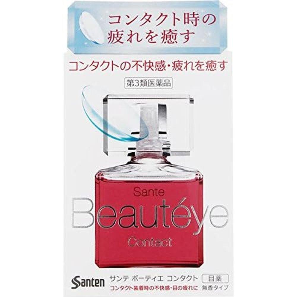 Sante Beauteye Contact 12mL