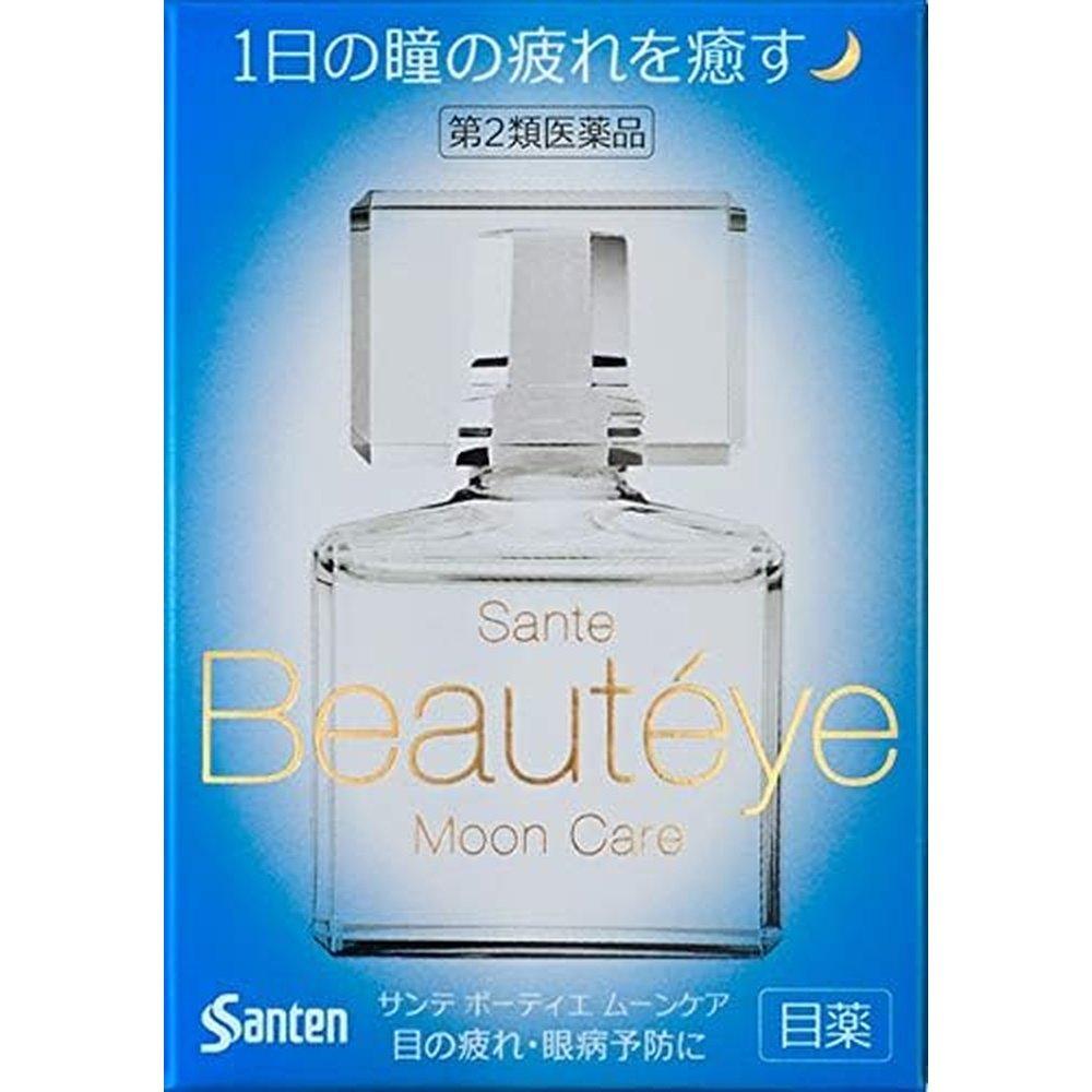 Sante Beautéye Moon Care 12mL