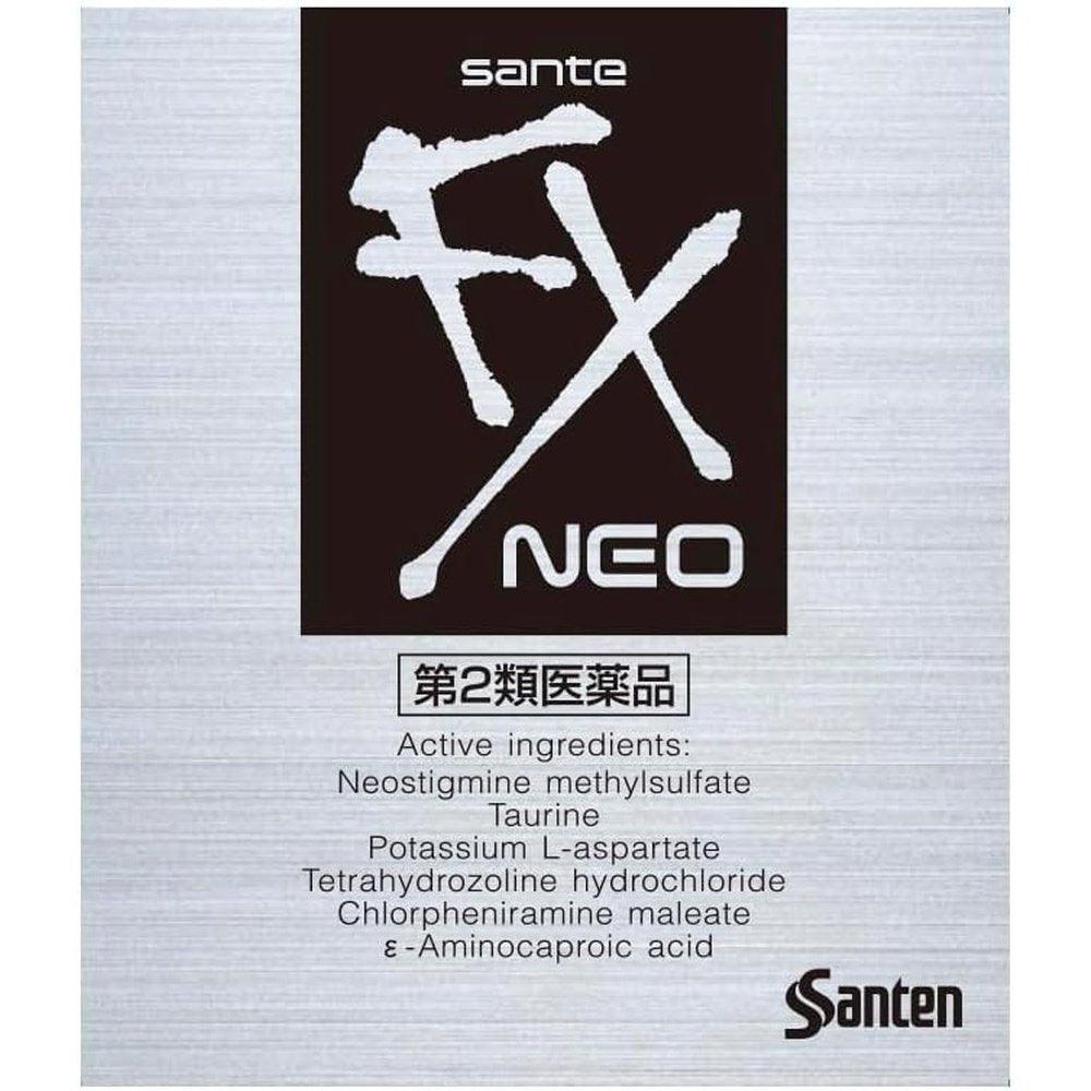 Sante FX Neo 12mL