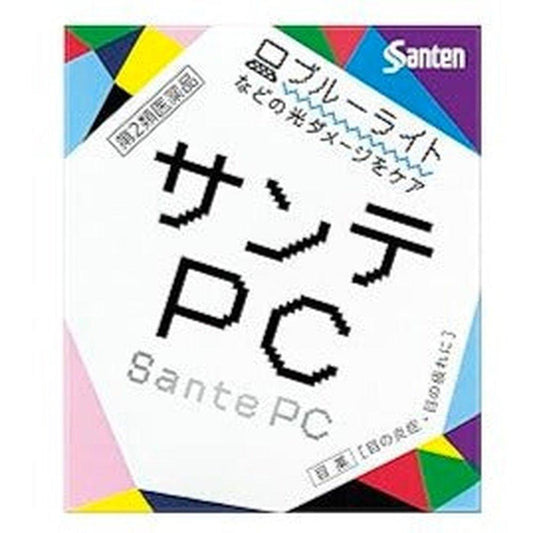 Sante PC 12mL