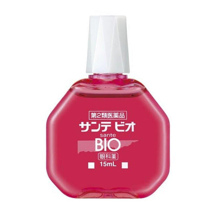 Santen Sante Bio 15mL