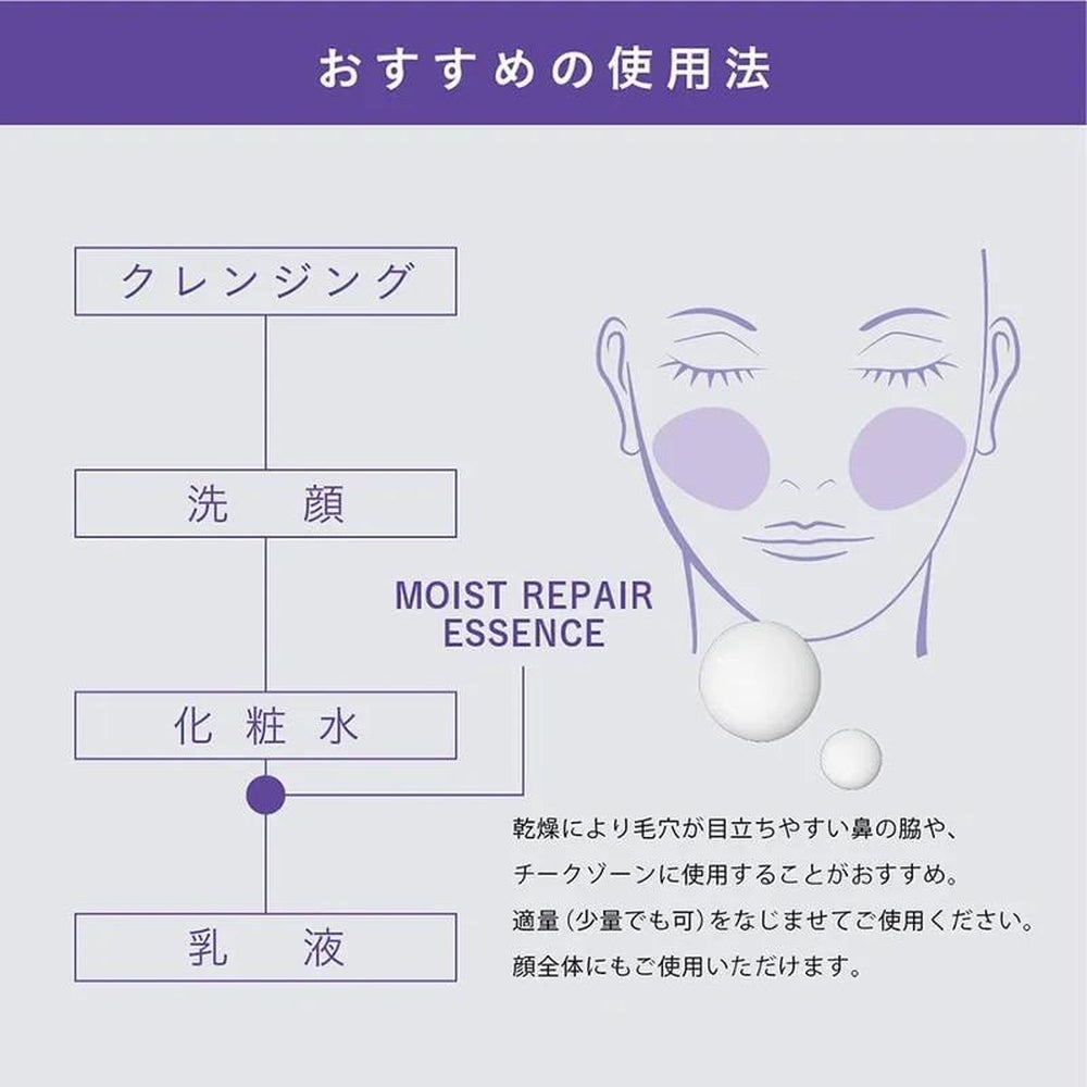 Serum FaceFace by APP Pore Protection 25ml 半屬性臉部 Face by AP Pore Protection