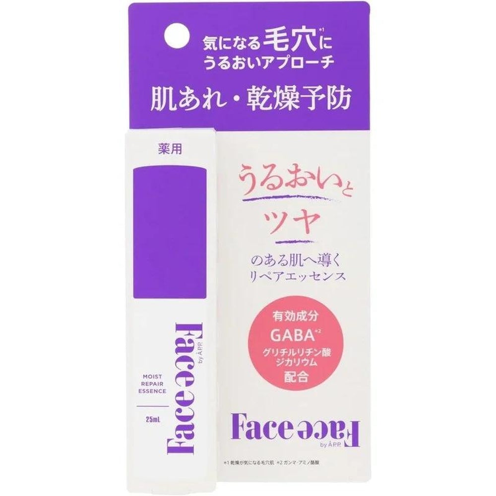 Serum FaceFace by APP Pore Protection 25ml 半屬性臉部 Face by AP Pore Protection