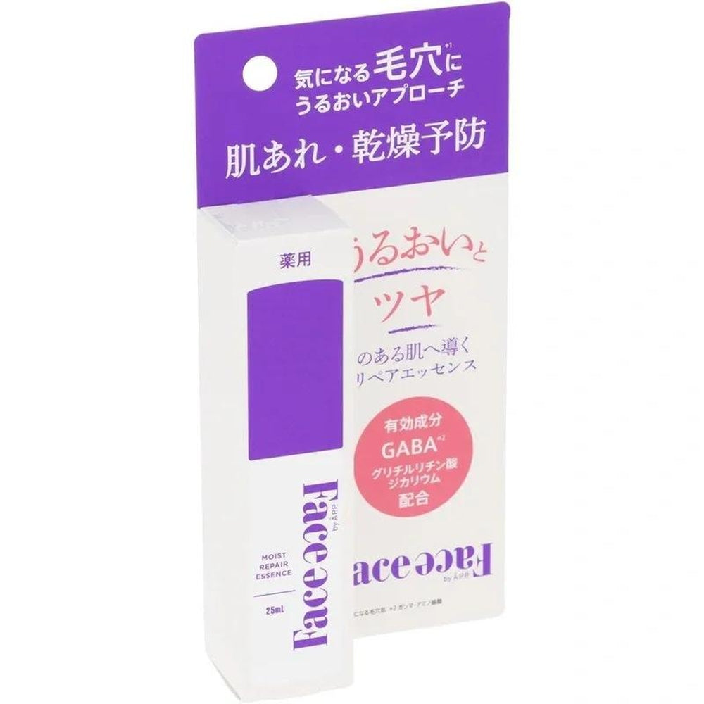 Serum FaceFace by APP Pore Protection 25ml 半屬性臉部 Face by AP Pore Protection