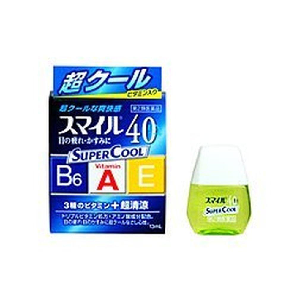 Smile 40EX Cool 13mL