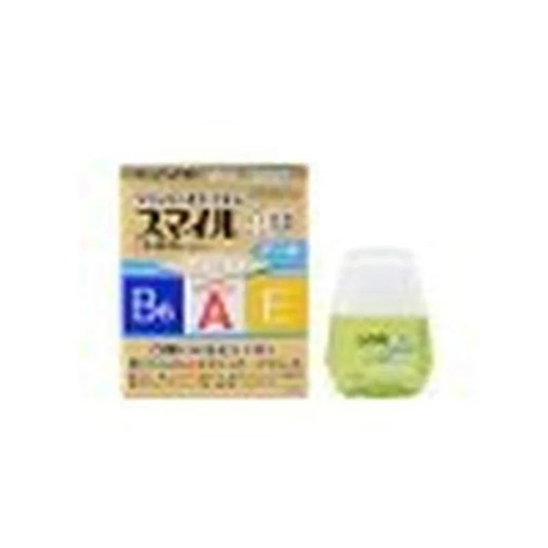 Smile 40EX Gold Cool 13mL