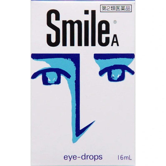 Smile A 16mL