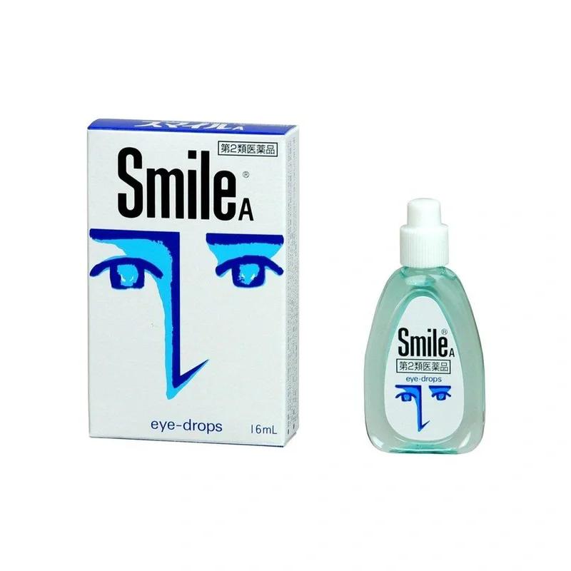 Smile A 16mL