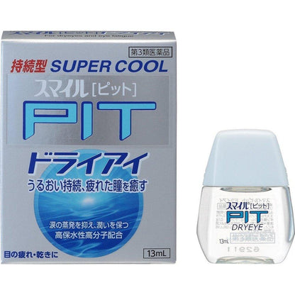 Smile Pit Dry Eye 13mL