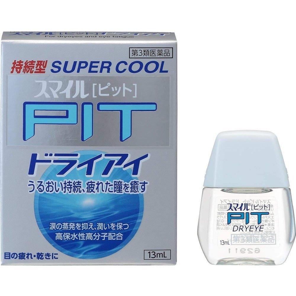 Smile Pit Dry Eye 13mL