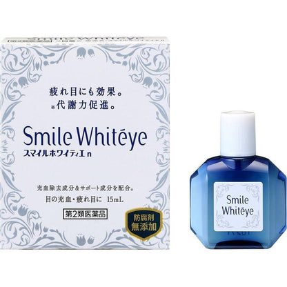 Smile WhiteEye n 15mL