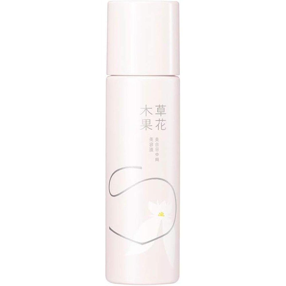 官方 Sokamokka 美白日間精華素 SPF50+/PA++++ 25mL 更新 UV 底妝