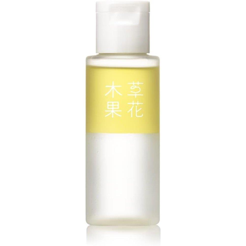 官方 Sokamokka Yuzu no Blessing Beauty Oil 50mL 推出 Serum Booster 精華保濕