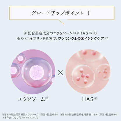 Spa Treatment HAS Stretch i-Sheet EXO 眼膜 60 片 用於日常特殊護理（皮膚護理/眼睛護理/局部護理）