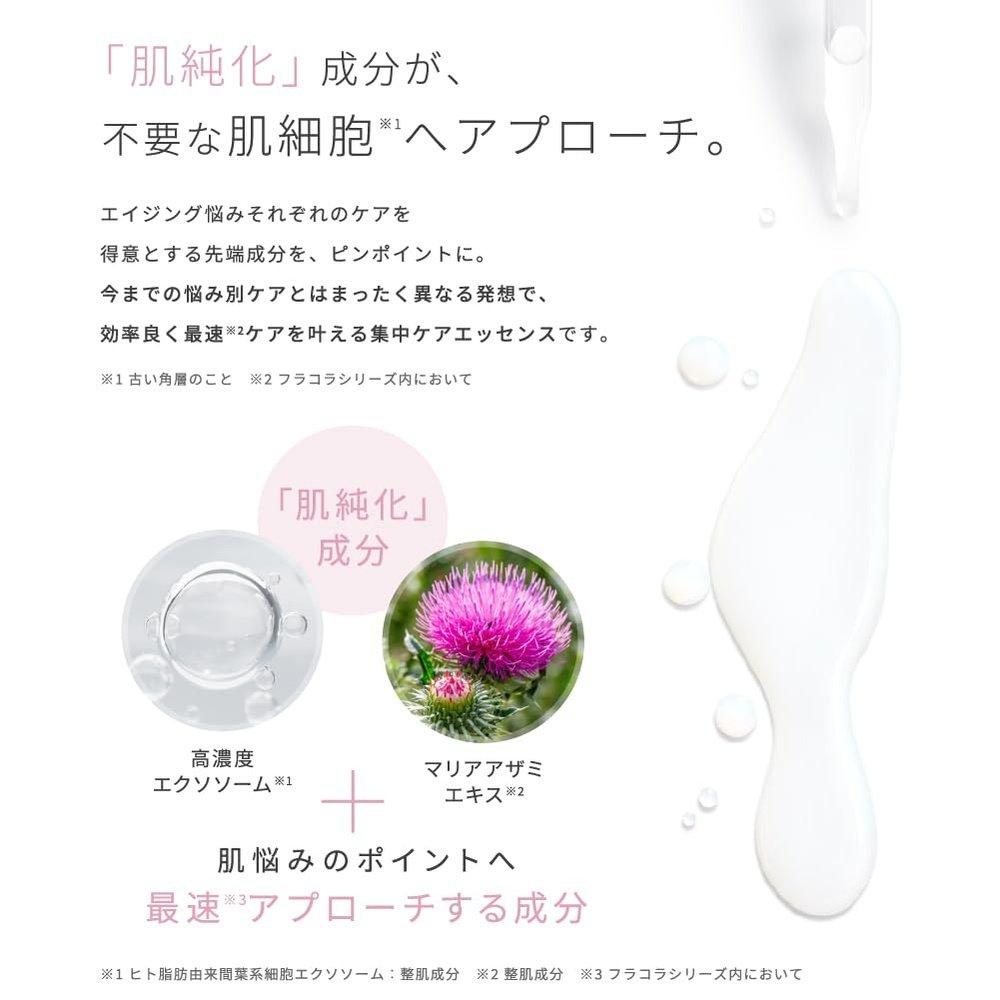 THE EXOSOME 高級毛孔緊緻精華 03