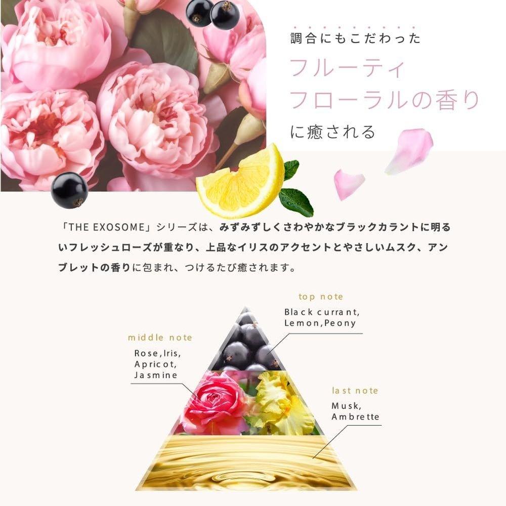 THE EXOSOME 高級毛孔緊緻精華 03