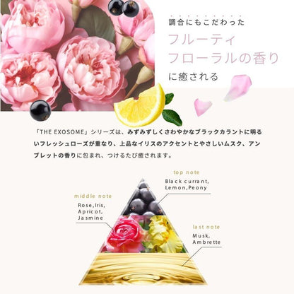 THE EXOSOME 高級毛孔緊緻精華 03