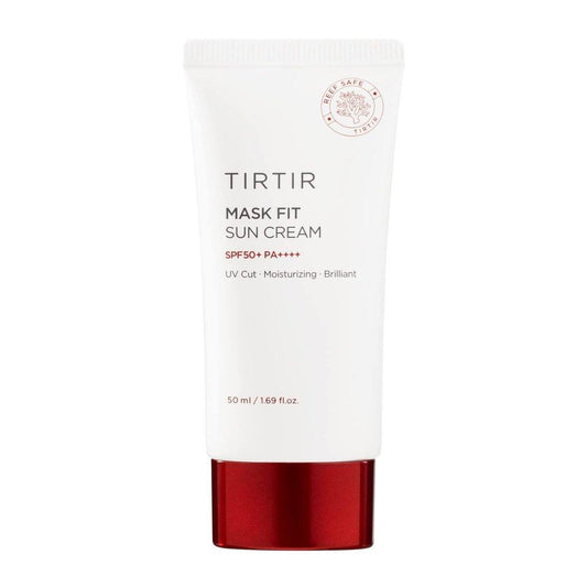 TIRTIR 面膜防曬 TIRTIR 面膜防曬乳 SPF50+ PA++++ 50ml