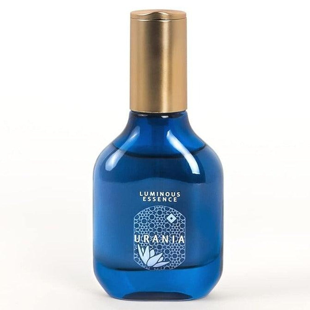 Urania 夜光精華液 40ml/滲透力/抗氧化/透明感/深層保濕/脂質體/富勒烯/敏感肌膚