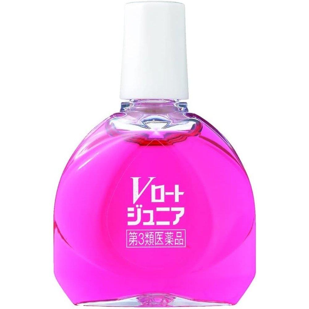 V樂敦 中童學生 13mL