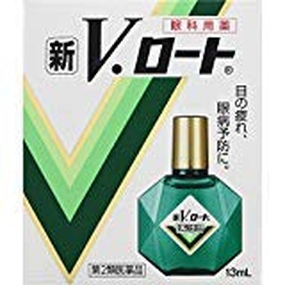 新款V樂敦20mL