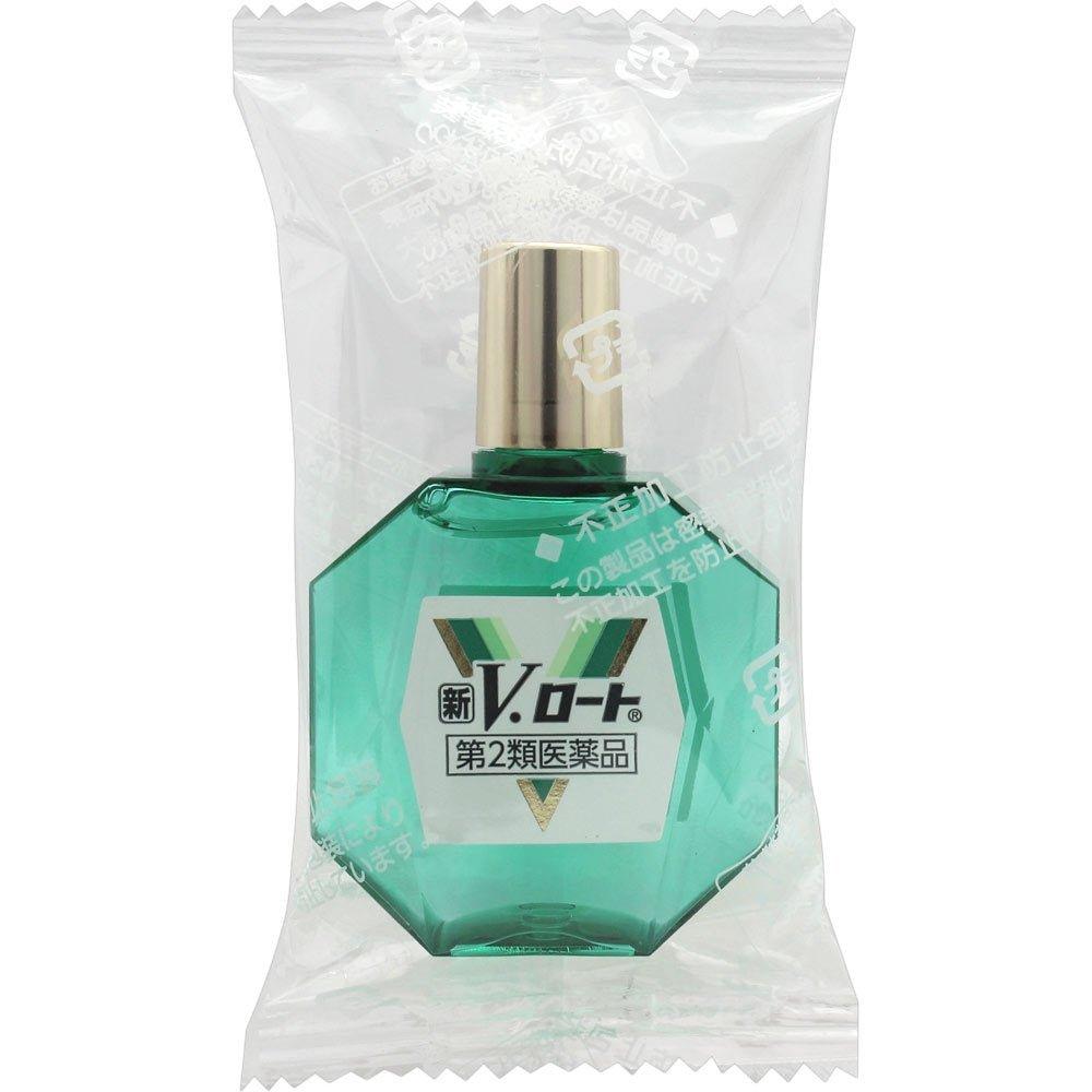 新款V樂敦20mL